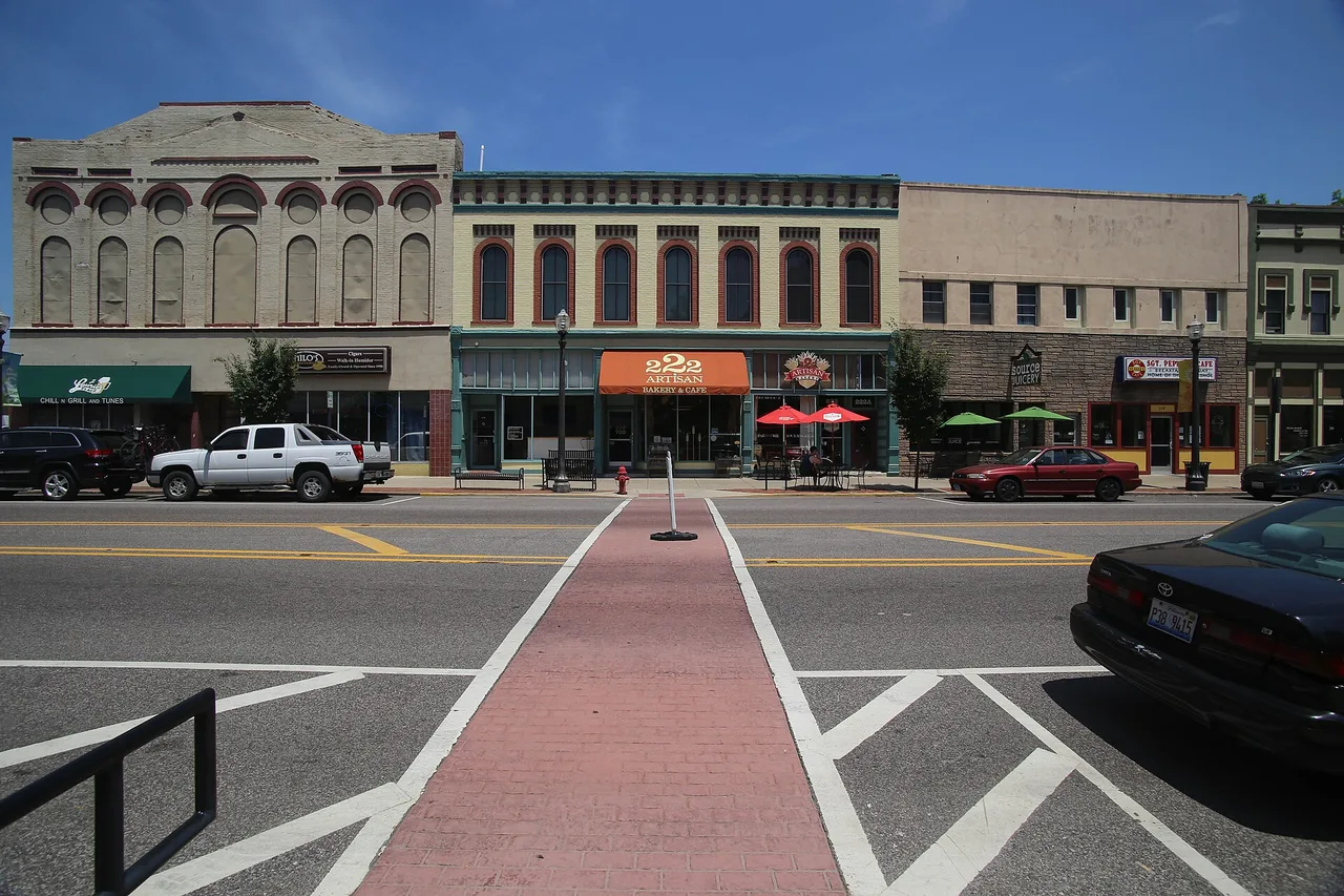 Edwardsville, Illinois