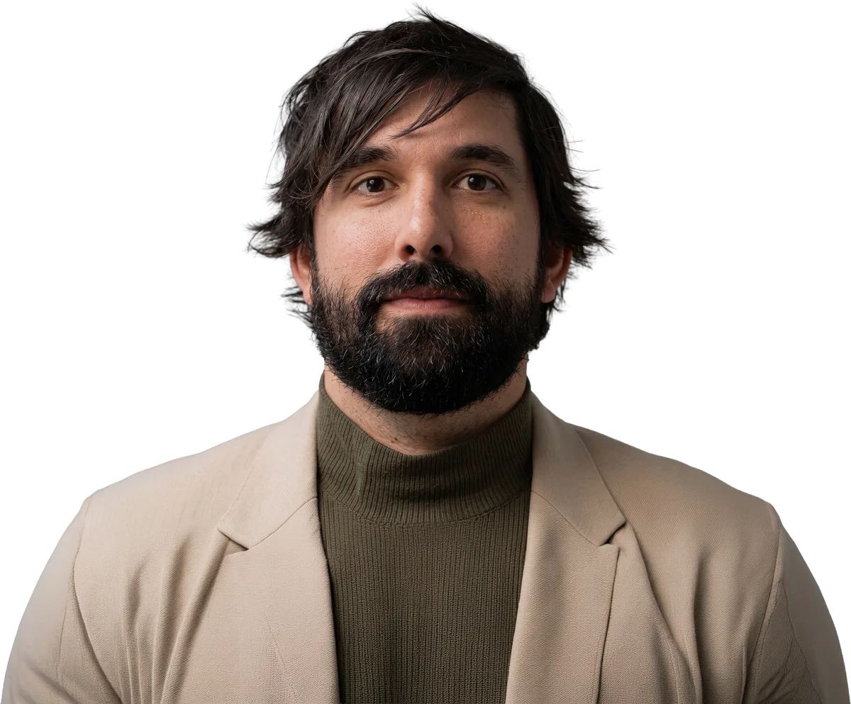 Richard Politte, St. Louis REALTOR®